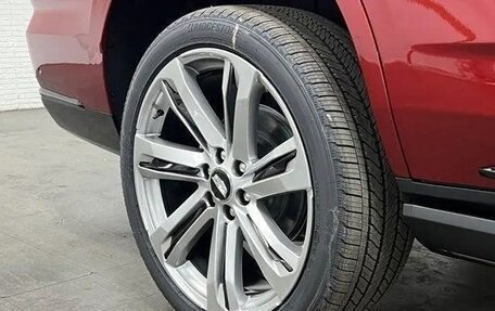 Cadillac Escalade V, 2025 год, 15 444 000 рублей, 12 фотография