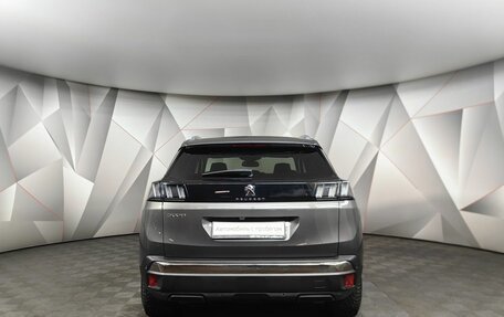 Peugeot 3008 II, 2021 год, 2 440 000 рублей, 8 фотография