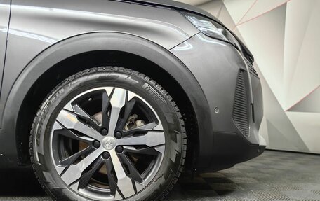 Peugeot 3008 II, 2021 год, 2 440 000 рублей, 9 фотография