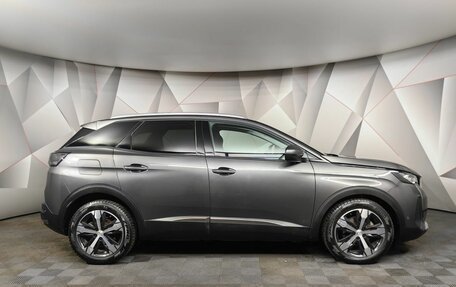 Peugeot 3008 II, 2021 год, 2 440 000 рублей, 6 фотография