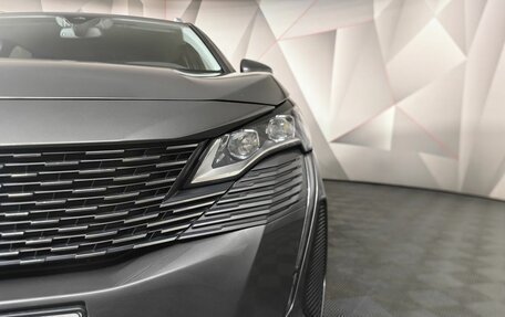 Peugeot 3008 II, 2021 год, 2 440 000 рублей, 10 фотография