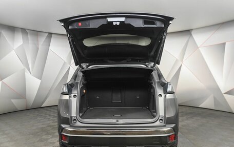 Peugeot 3008 II, 2021 год, 2 440 000 рублей, 11 фотография