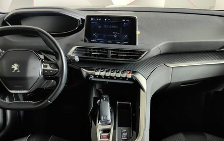 Peugeot 3008 II, 2021 год, 2 440 000 рублей, 14 фотография