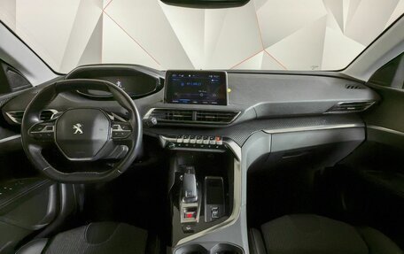 Peugeot 3008 II, 2021 год, 2 440 000 рублей, 13 фотография