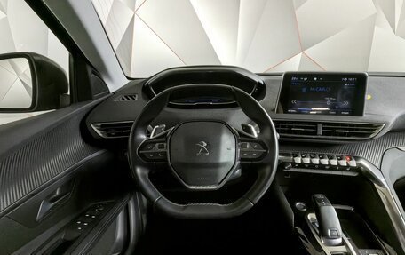 Peugeot 3008 II, 2021 год, 2 440 000 рублей, 19 фотография