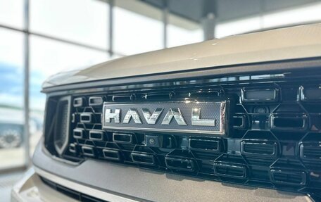 Haval H7, 2025 год, 3 949 000 рублей, 5 фотография