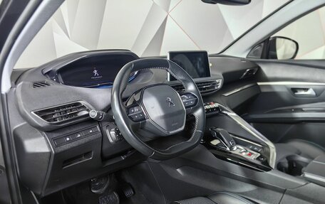 Peugeot 3008 II, 2021 год, 2 440 000 рублей, 18 фотография