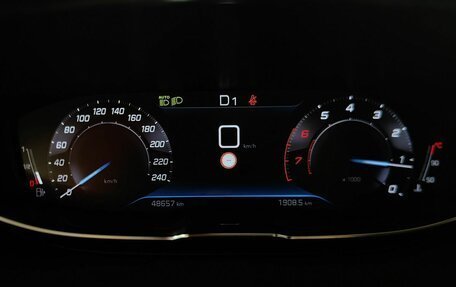 Peugeot 3008 II, 2021 год, 2 440 000 рублей, 17 фотография