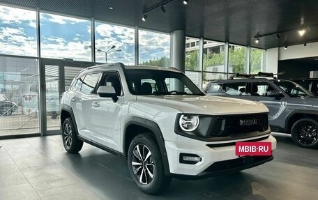 Haval H7, 2025 год, 3 949 000 рублей, 3 фотография