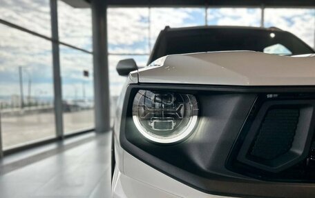 Haval H7, 2025 год, 3 949 000 рублей, 6 фотография