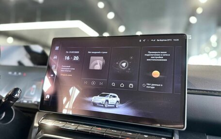 Haval H7, 2025 год, 3 949 000 рублей, 18 фотография