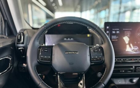 Haval H7, 2025 год, 3 949 000 рублей, 20 фотография