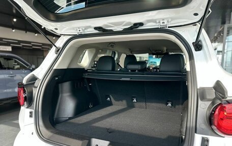 Haval H7, 2025 год, 3 949 000 рублей, 11 фотография