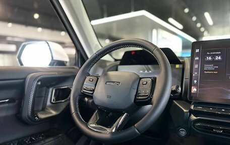 Haval H7, 2025 год, 3 949 000 рублей, 21 фотография