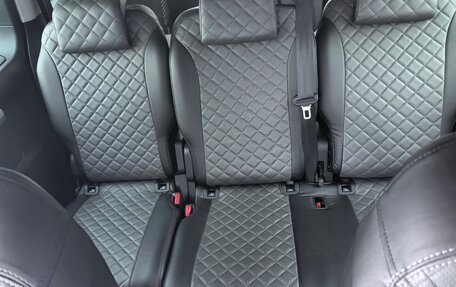 Peugeot Traveller I, 2018 год, 3 290 000 рублей, 10 фотография