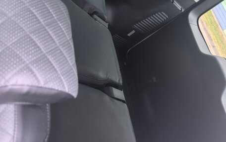 Peugeot Traveller I, 2018 год, 3 290 000 рублей, 12 фотография