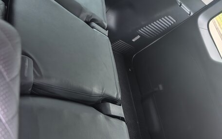 Peugeot Traveller I, 2018 год, 3 290 000 рублей, 11 фотография