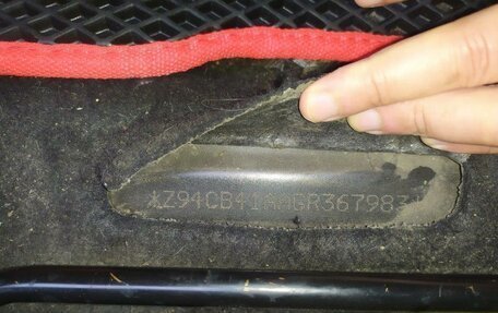 KIA Rio III рестайлинг, 2016 год, 530 000 рублей, 3 фотография