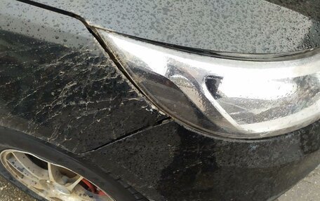 KIA Rio III рестайлинг, 2016 год, 530 000 рублей, 4 фотография