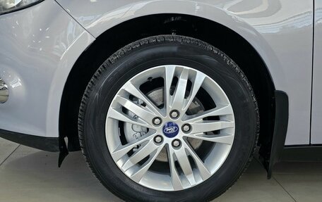 Ford Focus III, 2012 год, 1 090 000 рублей, 4 фотография