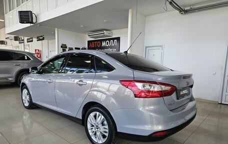Ford Focus III, 2012 год, 1 090 000 рублей, 7 фотография