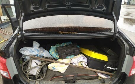 KIA Rio III рестайлинг, 2016 год, 530 000 рублей, 8 фотография