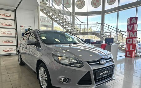 Ford Focus III, 2012 год, 1 090 000 рублей, 5 фотография