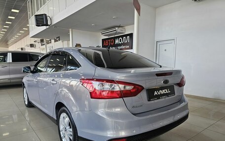 Ford Focus III, 2012 год, 1 090 000 рублей, 8 фотография