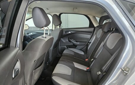 Ford Focus III, 2012 год, 1 090 000 рублей, 16 фотография