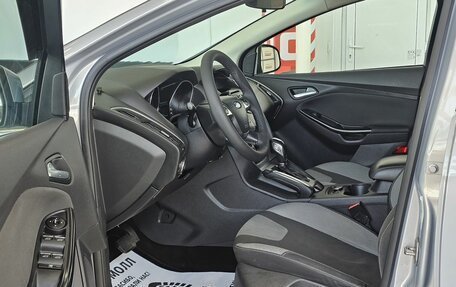 Ford Focus III, 2012 год, 1 090 000 рублей, 11 фотография