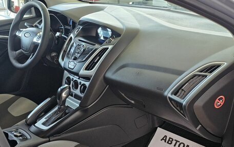 Ford Focus III, 2012 год, 1 090 000 рублей, 19 фотография