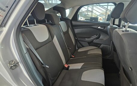 Ford Focus III, 2012 год, 1 090 000 рублей, 17 фотография