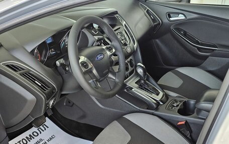 Ford Focus III, 2012 год, 1 090 000 рублей, 12 фотография