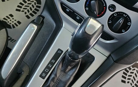 Ford Focus III, 2012 год, 1 090 000 рублей, 22 фотография