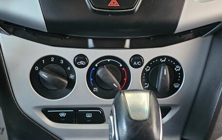 Ford Focus III, 2012 год, 1 090 000 рублей, 21 фотография