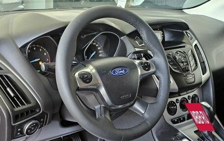 Ford Focus III, 2012 год, 1 090 000 рублей, 13 фотография