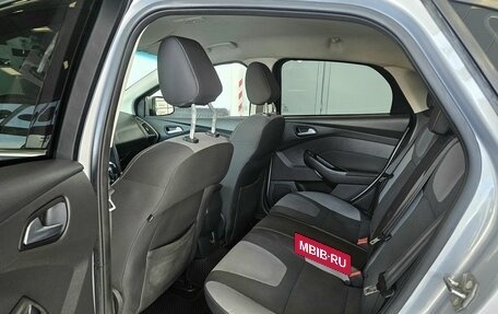 Ford Focus III, 2012 год, 1 090 000 рублей, 15 фотография