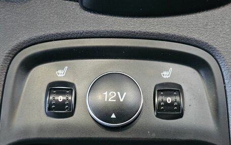 Ford Focus III, 2012 год, 1 090 000 рублей, 23 фотография