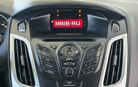 Ford Focus III, 2012 год, 1 090 000 рублей, 20 фотография