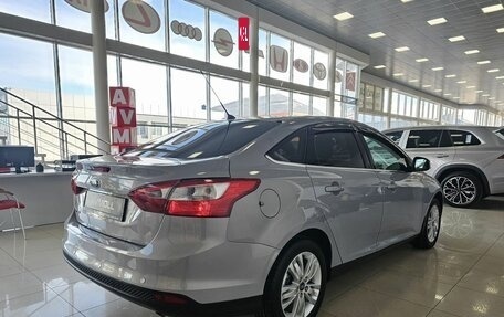 Ford Focus III, 2012 год, 1 090 000 рублей, 10 фотография