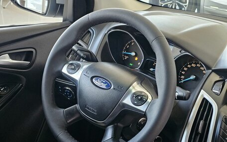 Ford Focus III, 2012 год, 1 090 000 рублей, 24 фотография