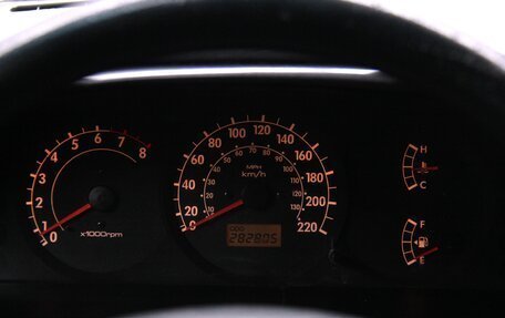 KIA Spectra II (LD), 2007 год, 300 000 рублей, 13 фотография