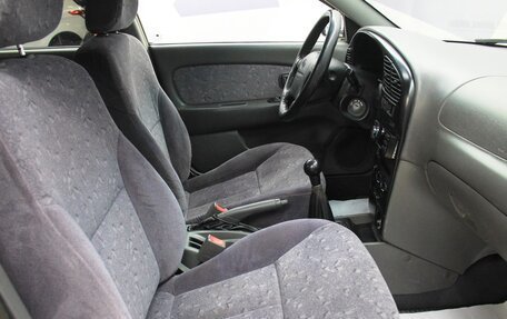 KIA Spectra II (LD), 2007 год, 300 000 рублей, 11 фотография