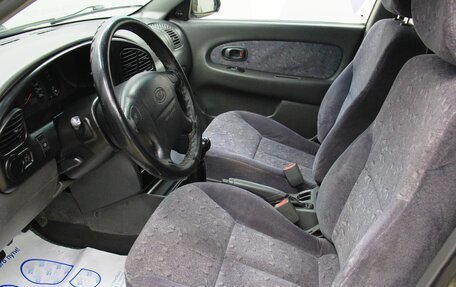 KIA Spectra II (LD), 2007 год, 300 000 рублей, 9 фотография