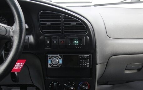 KIA Spectra II (LD), 2007 год, 300 000 рублей, 14 фотография