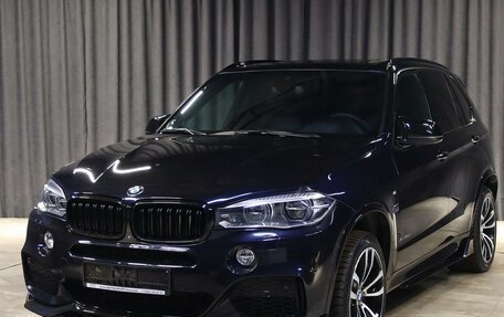 BMW X5, 2018 год, 3 899 000 рублей, 1 фотография