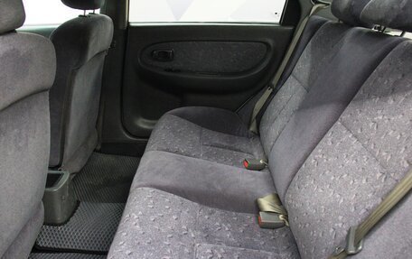 KIA Spectra II (LD), 2007 год, 300 000 рублей, 19 фотография