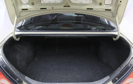 KIA Spectra II (LD), 2007 год, 300 000 рублей, 20 фотография