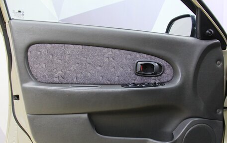 KIA Spectra II (LD), 2007 год, 300 000 рублей, 18 фотография