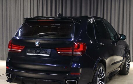 BMW X5, 2018 год, 3 899 000 рублей, 2 фотография